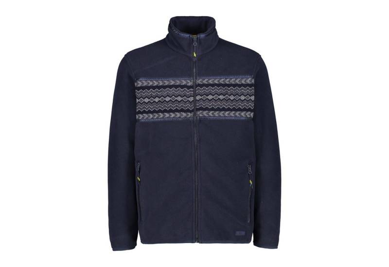 CMP Fleecejacke CMP Herren Fleecejacke Man Sweat 31J3297 von CMP