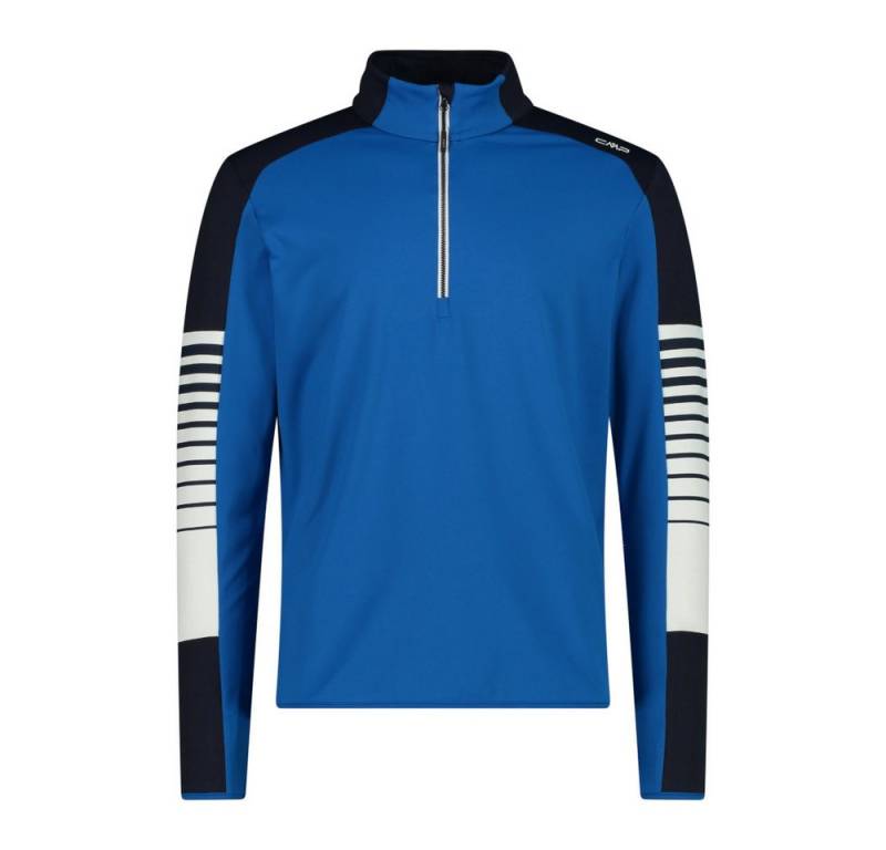 CMP Fleecejacke CMP Herren Fleecejacke Softech Man Sweat 34L4157 von CMP