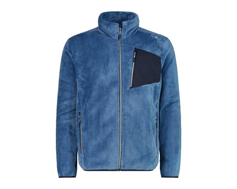 CMP Fleecejacke CMP Herren Jacke MAN JACKET 31P1517 von CMP