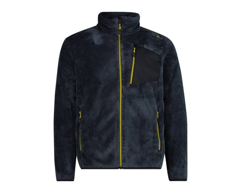CMP Fleecejacke CMP Herren Jacke MAN JACKET 31P1517 von CMP