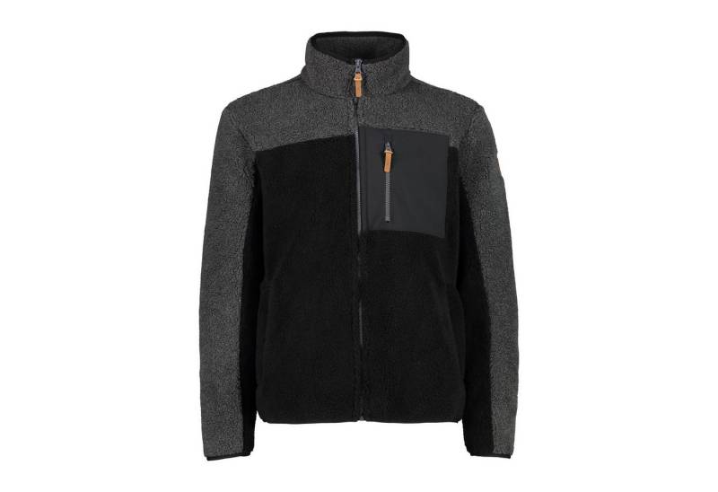 CMP Fleecejacke CMP Herren Jacke Man Jacket 30P3277 von CMP