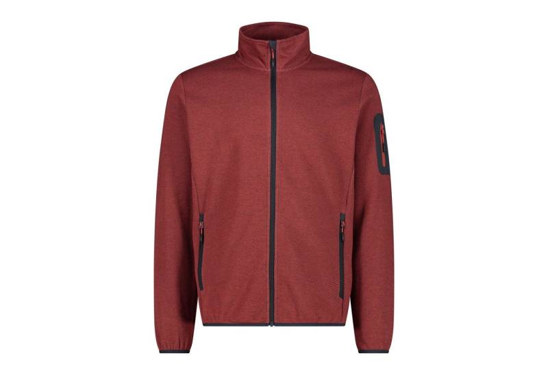CMP Fleecejacke CMP Herren Jacke Man Jacket 34H6397 von CMP