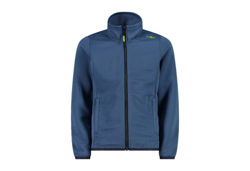 CMP Fleecejacke CMP Jungen Fleecejacke Kid Jacket 33E6884 von CMP
