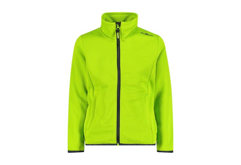 CMP Fleecejacke CMP Jungen Fleecejacke Kid Jacket 33E6884 von CMP