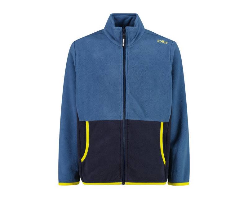CMP Fleecejacke CMP Jungen Fleecejacke Kid Jacket 33H4304 von CMP