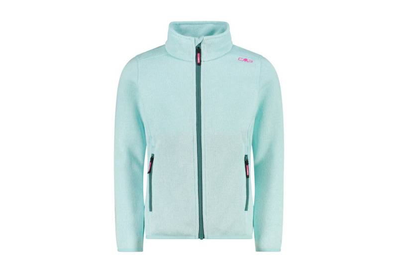 CMP Fleecejacke CMP Mädchen Fleece Girl Fleece Jacket 3H19925 von CMP
