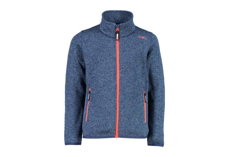 CMP Fleecejacke CMP Mädchen Fleece Girl Fleece Jacket 3H19925 von CMP