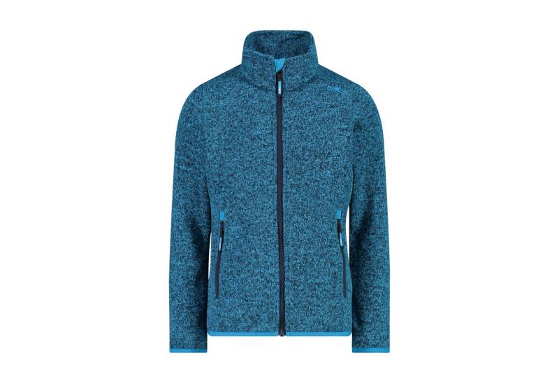 CMP Fleecejacke CMP Mädchen Fleece Girl Fleece Jacket 3H19925 von CMP