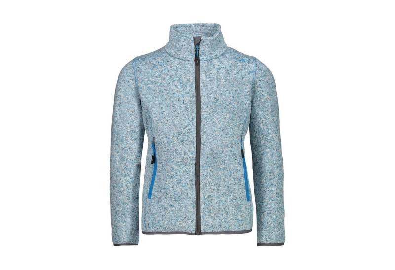CMP Fleecejacke CMP Mädchen Fleece Girl Fleece Jacket 3H19925 von CMP