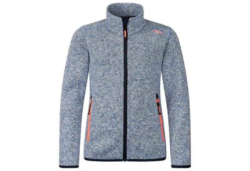 CMP Fleecejacke CMP Mädchen Fleece Girl Fleece Jacket 3H19925 von CMP