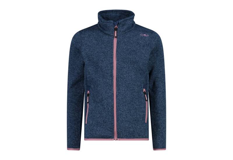 CMP Fleecejacke CMP Mädchen Fleece Girl Fleece Jacket 3H19925 von CMP