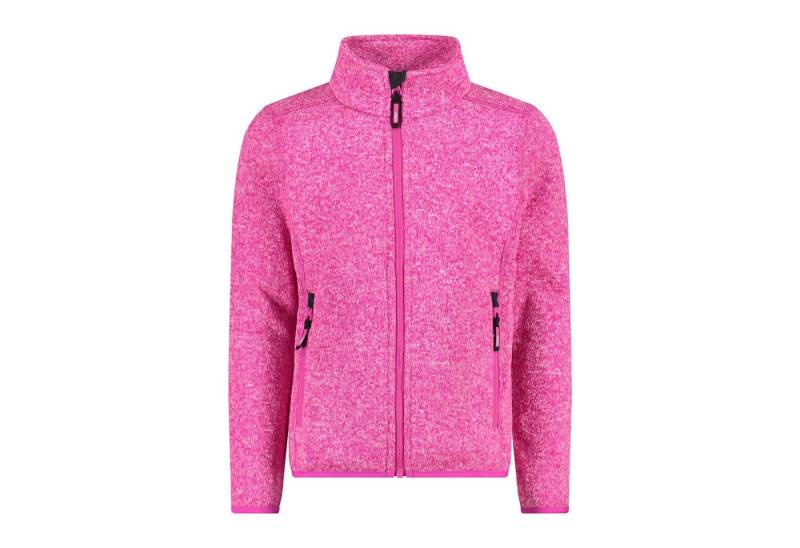 CMP Fleecejacke CMP Mädchen Fleece Girl Fleece Jacket 3H19925 von CMP