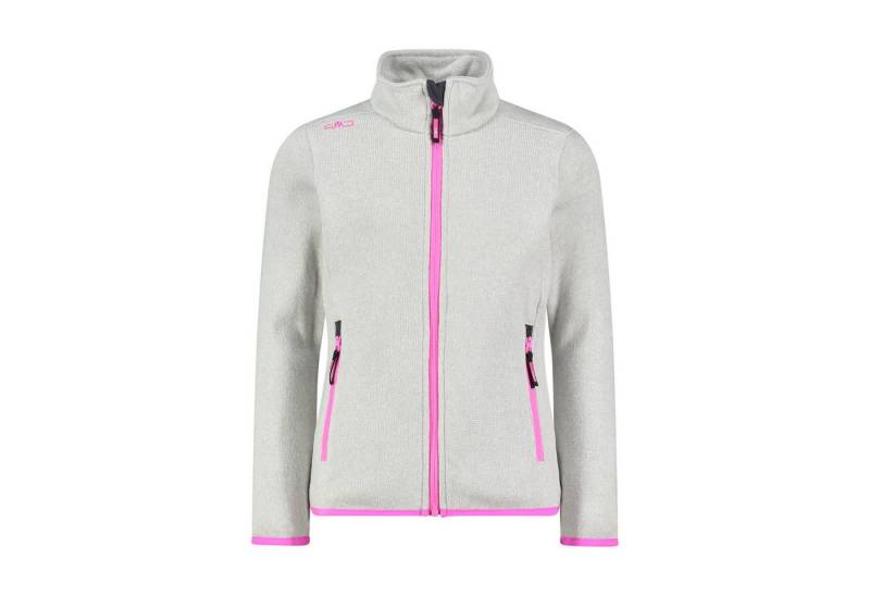 CMP Fleecejacke CMP Mädchen Fleece Girl Fleece Jacket 3H19925 von CMP