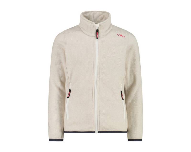 CMP Fleecejacke CMP Mädchen Fleece Girl Fleece Jacket 3H19925 von CMP