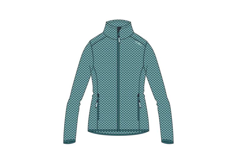 CMP Fleecejacke CMP Mädchen Fleece Girl Fleece Jacket 3H19925 von CMP