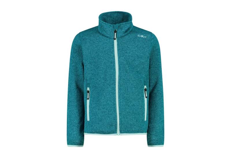 CMP Fleecejacke CMP Mädchen Fleece Girl Fleece Jacket 3H19925 von CMP