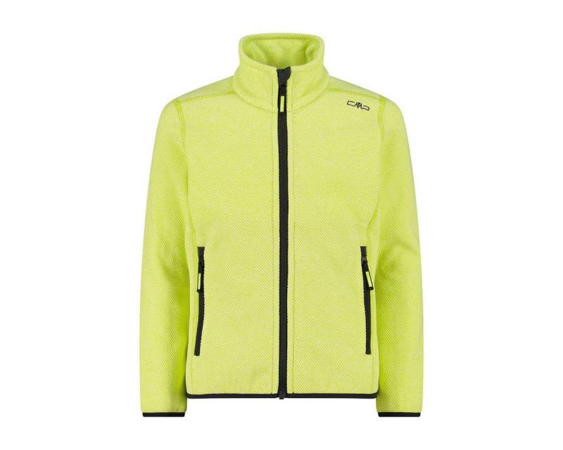 CMP Fleecejacke CMP Mädchen Fleece Girl Fleece Jacket 3H19925 von CMP