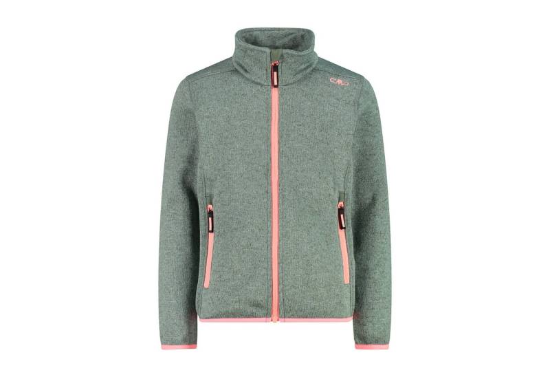 CMP Fleecejacke CMP Mädchen Fleece Girl Fleece Jacket 3H19925 von CMP