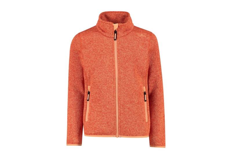 CMP Fleecejacke CMP Mädchen Fleece Girl Fleece Jacket 3H19925 von CMP