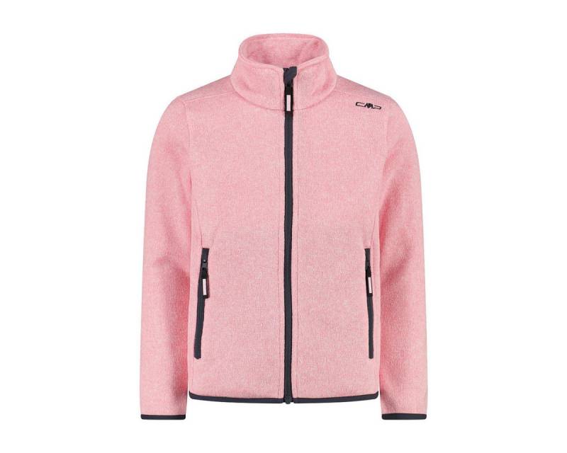 CMP Fleecejacke CMP Mädchen Fleece Girl Fleece Jacket 3H19925 von CMP