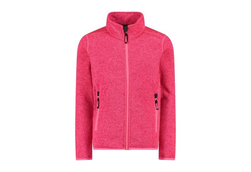 CMP Fleecejacke CMP Mädchen Fleece Girl Fleece Jacket 3H19925 von CMP