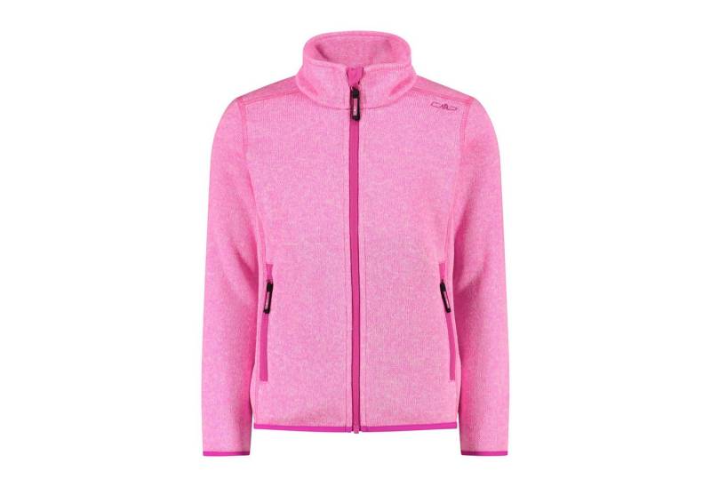 CMP Fleecejacke CMP Mädchen Fleece Girl Fleece Jacket 3H19925 von CMP