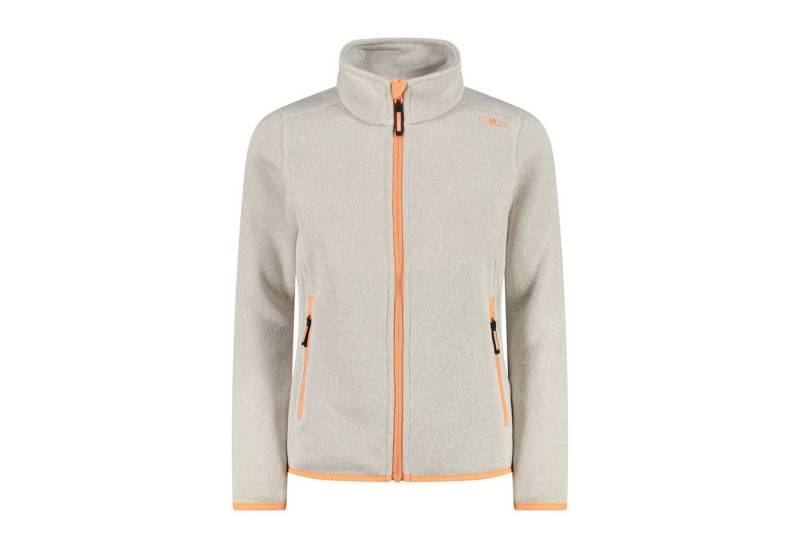 CMP Fleecejacke CMP Mädchen Fleece Girl Fleece Jacket 3H19925 von CMP