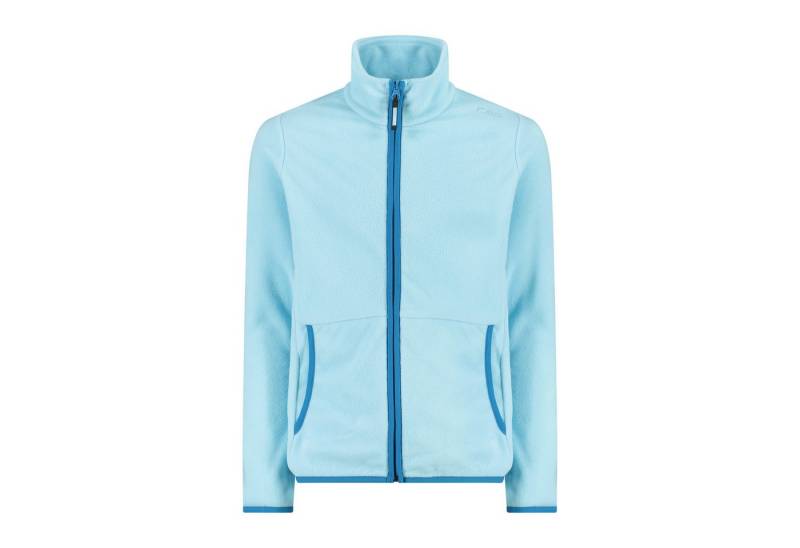 CMP Fleecejacke CMP Mädchen Fleecejacke KID G JACKET 33H4315 von CMP