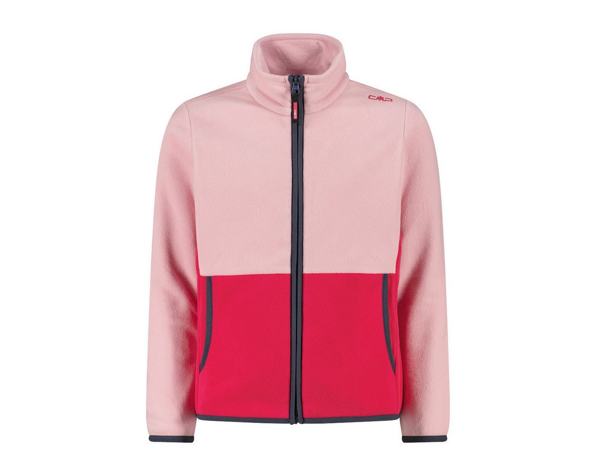 CMP Fleecejacke CMP Mädchen Fleecejacke KID G JACKET 33H4315 von CMP