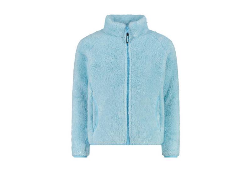 CMP Fleecejacke CMP Mädchen Fleecejacke KID G JACKET 35P2895 von CMP