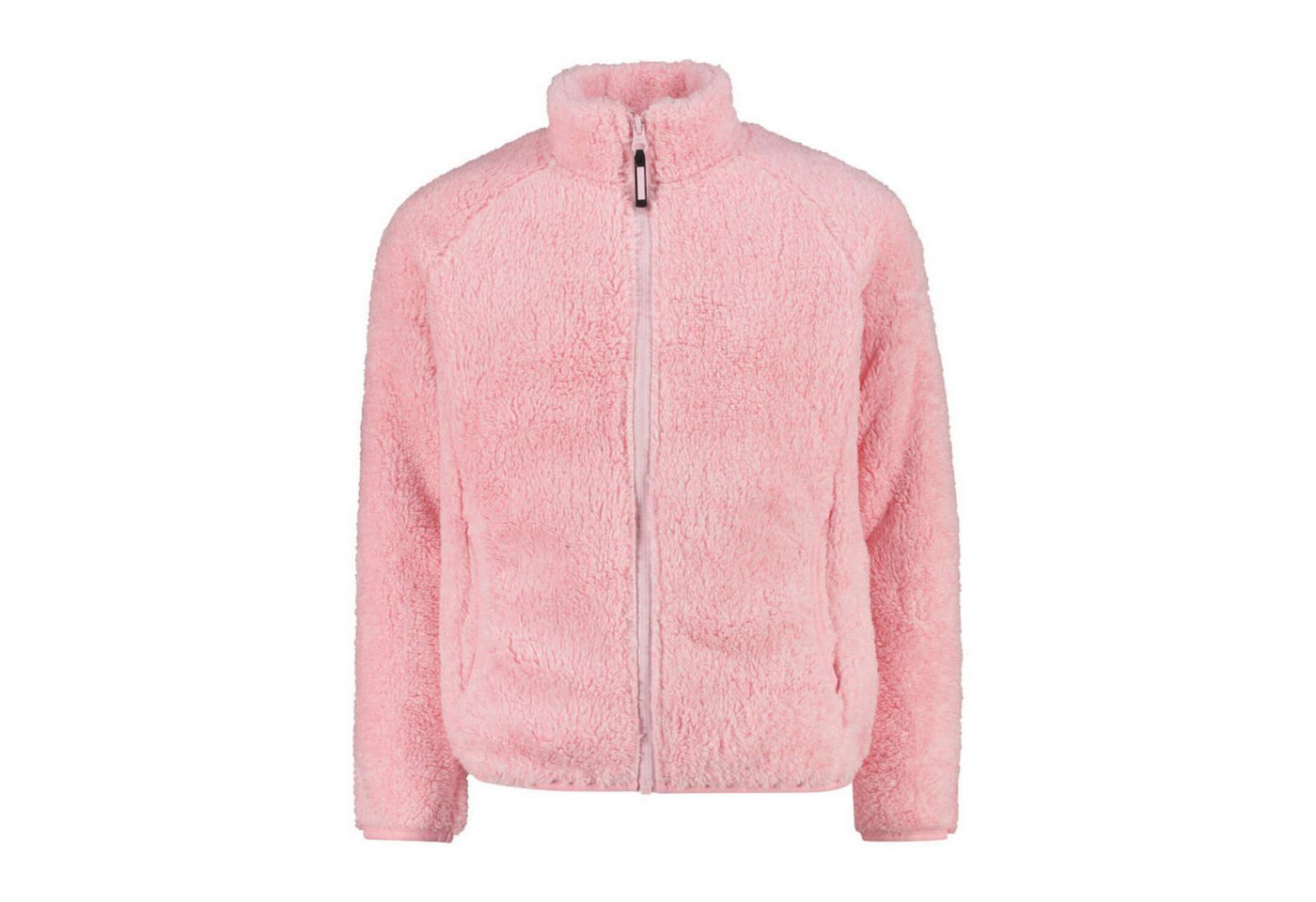 CMP Fleecejacke CMP Mädchen Fleecejacke KID G JACKET 35P2895 von CMP