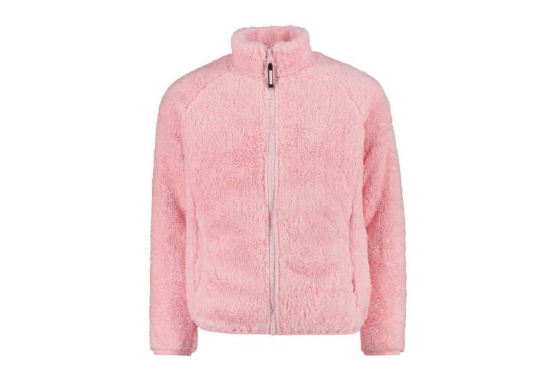 CMP Fleecejacke CMP Mädchen Fleecejacke KID G JACKET 35P2895 von CMP