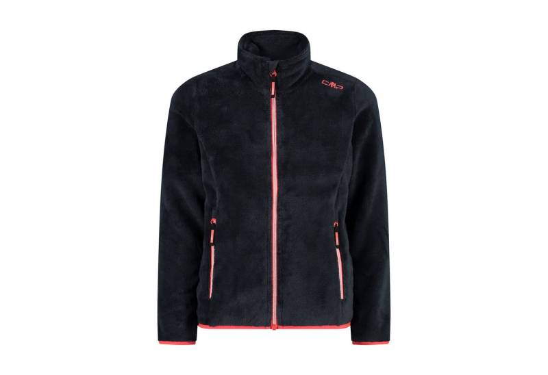 CMP Fleecejacke CMP Mädchen Fleecejacke KID GIRL JACKET 38P1465 von CMP