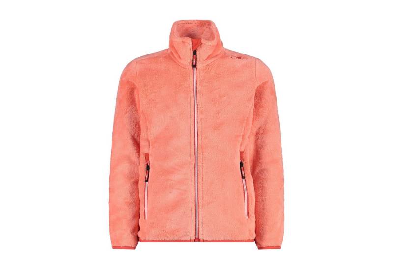 CMP Fleecejacke CMP Mädchen Fleecejacke KID GIRL JACKET 38P1465 von CMP