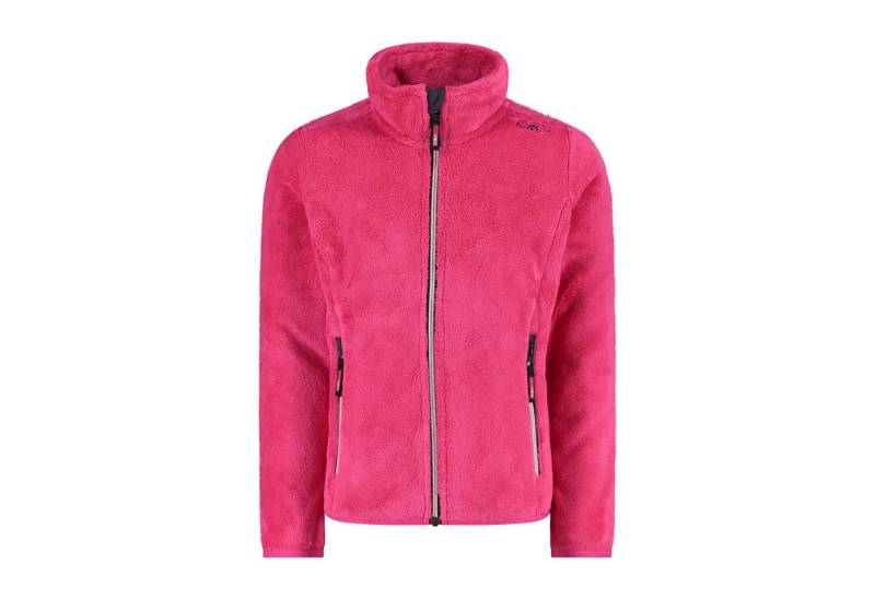 CMP Fleecejacke CMP Mädchen Fleecejacke KID GIRL JACKET 38P1465 von CMP