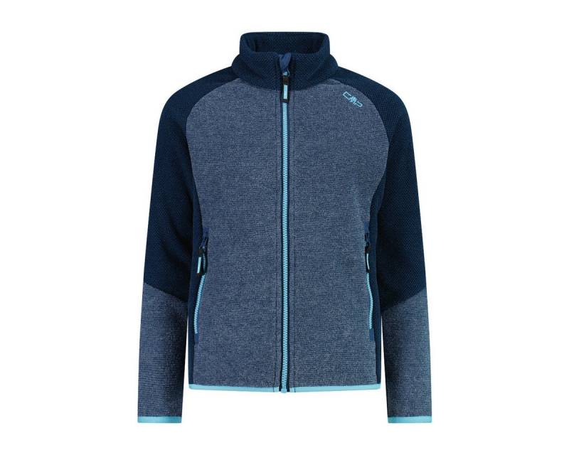 CMP Fleecejacke CMP Mädchen Fleecejacke Kid G Jacket 35H1575 von CMP