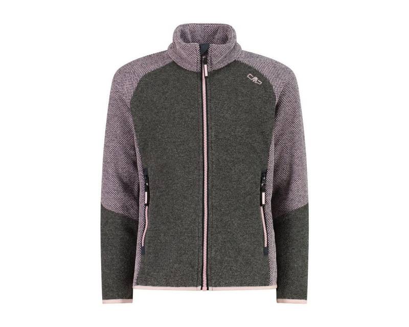 CMP Fleecejacke CMP Mädchen Fleecejacke Kid G Jacket 35H1575 von CMP