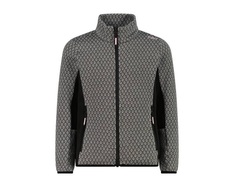 CMP Fleecejacke CMP Mädchen Fleecejacke Kid G Jacket 35H1595 von CMP