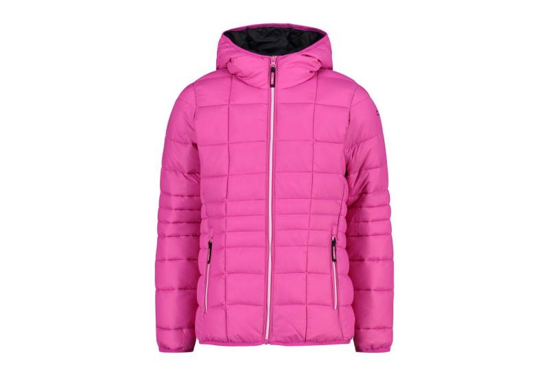 CMP Outdoorjacke CMP Mädchen Jacke KID G JACKET FIX HOOD 34Z3445 von CMP