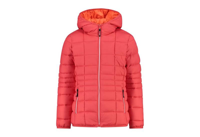 CMP Fleecejacke CMP Mädchen Jacke KID G JACKET FIX HOOD 34Z3445 von CMP