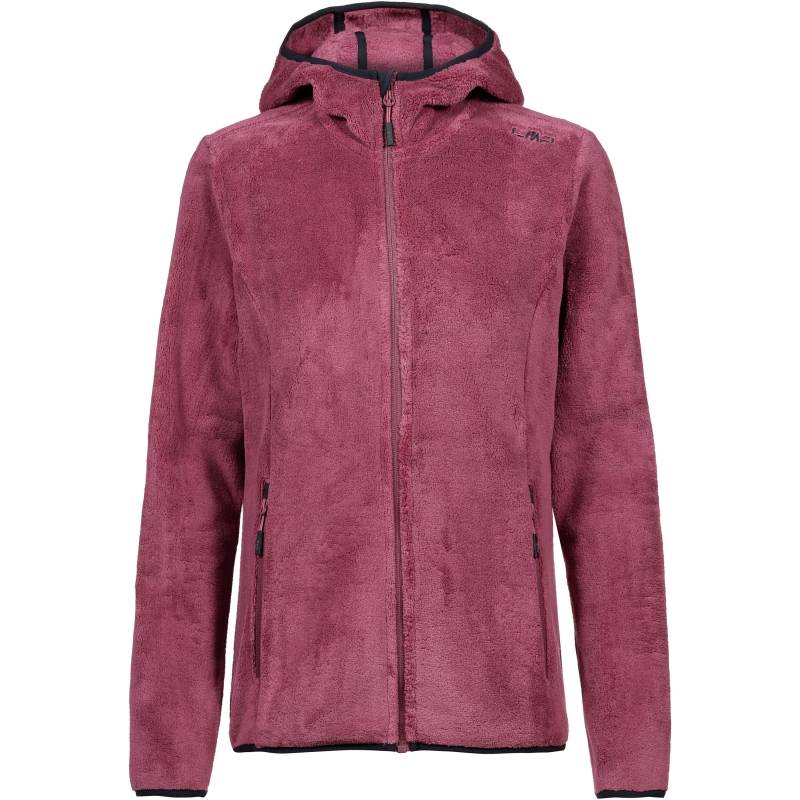 CMP Fleecejacke Damen von CMP