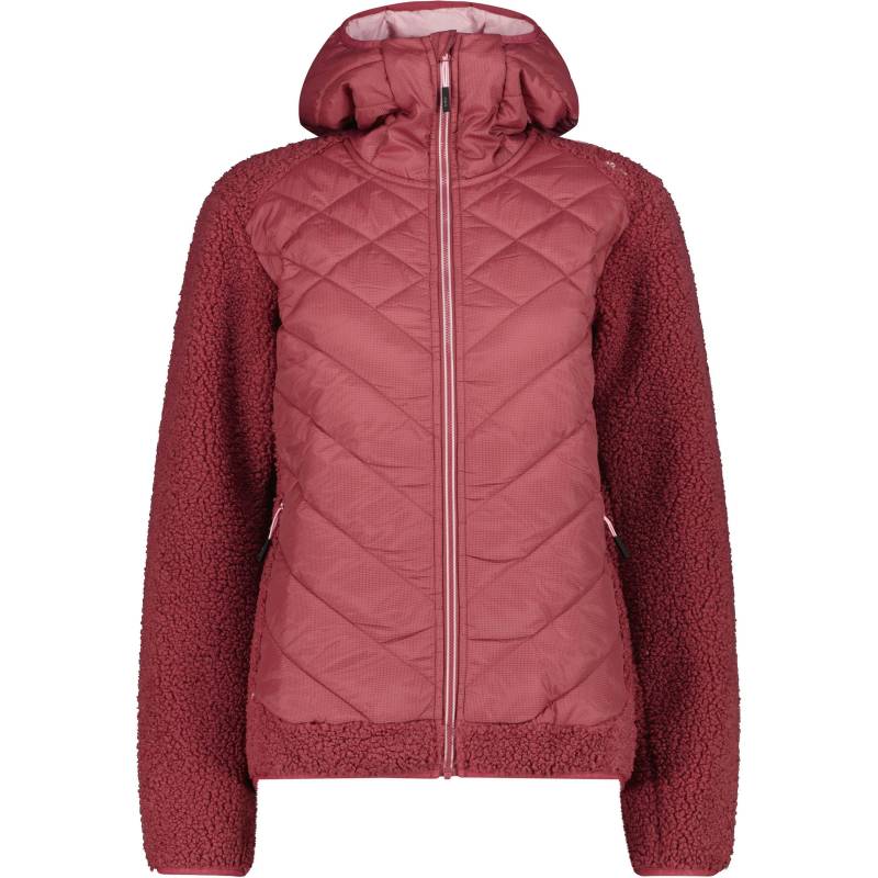 CMP Fleecejacke Damen von CMP