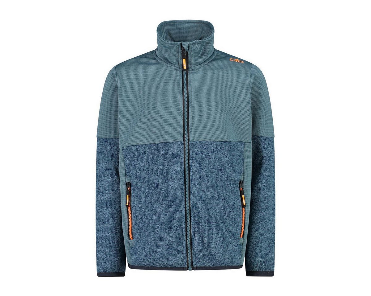 CMP Fleecejacke KID Jacket von CMP
