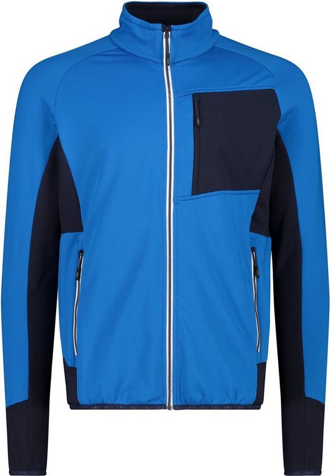 CMP Fleecejacke MAN JACKET RIVER von CMP