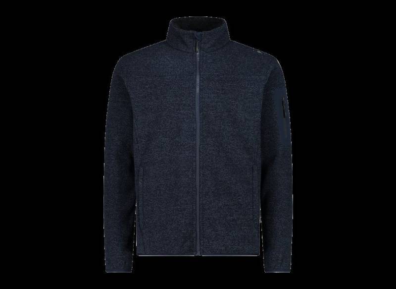 CMP Fleecejacke MAN JACKET von CMP