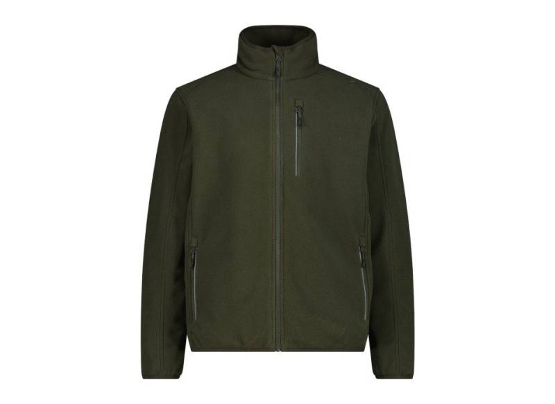 CMP Fleecejacke MAN JACKET CMP Fleecejacke MAN JACKET von CMP