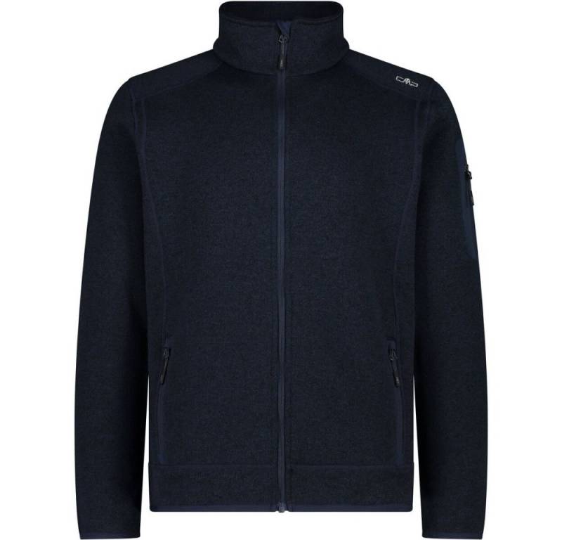 CMP Fleecejacke MAN JACKET CMP Fleecejacke MAN JACKET von CMP