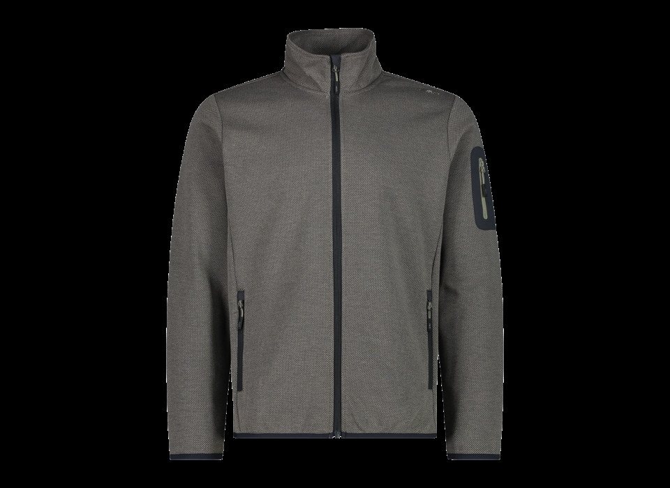 CMP Fleecejacke MAN JACKET von CMP