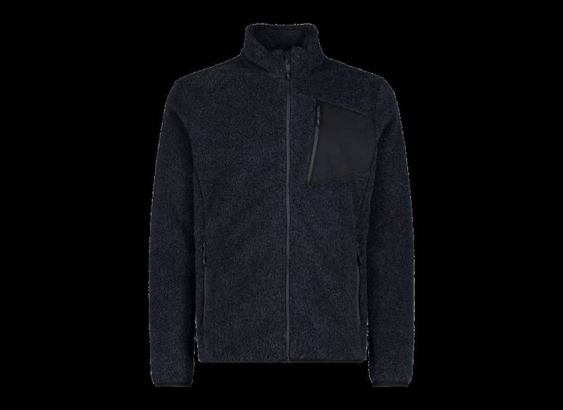 CMP Fleecejacke MAN JACKET von CMP