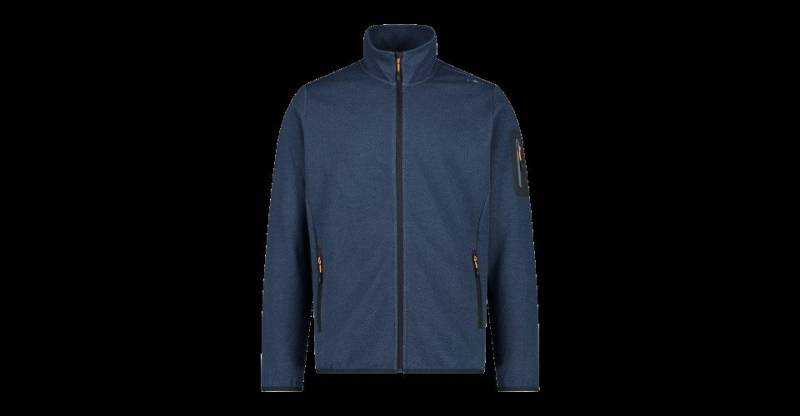 CMP Fleecejacke MAN JACKET von CMP